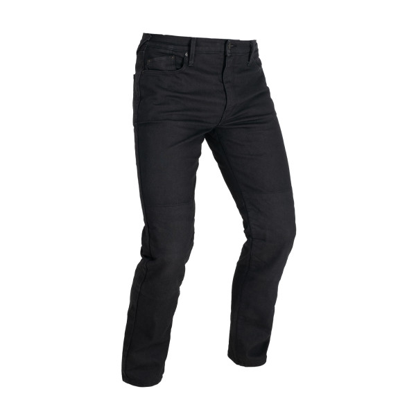 Oxford Oa aaa straight ms jeans blk 30